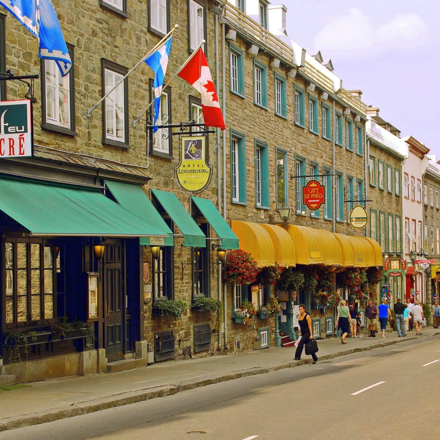 international removals - moving to canada from uk additional information